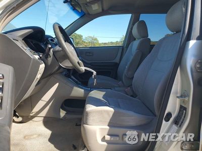 Zdjęcie 7 z 13 samochodu: 2003 TOYOTA HIGHLANDER LIMITED VIN:JTEGF21A330110623 - miniatura
