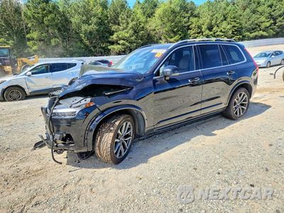 2017 VOLVO XC90 T6 YV4A22PK7H1180887 - główne zdjęcie licytacji z USA - miniatura