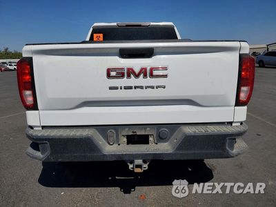 Zdjęcie 6 z 13 samochodu: 2019 GMC SIERRA K1500 VIN:1GTR9AEH2KZ250761 - miniatura