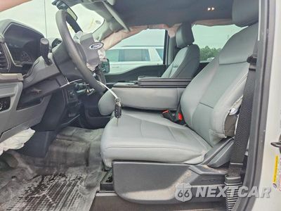 Zdjęcie 7 z 13 samochodu: 2023 FORD F150 SUPERCREW VIN:1FTEW1EP0PKE68096 - miniatura