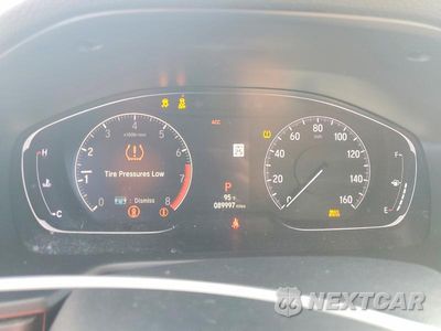 Zdjęcie 9 z 12 samochodu: 2020 HONDA ACCORD EX VIN:1HGCV1F49LA096029 - miniatura