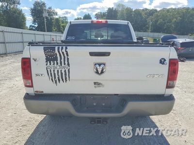 Zdjęcie 6 z 12 samochodu: 2011 DODGE RAM 1500 VIN:1D7RV1CT7BS665043 - miniatura