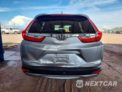 Zdjęcie 6 z 13 samochodu: 2019 HONDA CR-V EXL VIN:5J6RW1H88KA043675 - miniatura