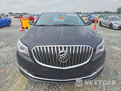 Piąte zdjęcie samochodu w środku: 2014 BUICK LACROSSE VIN:1G4GB5G35EF108376 - miniatura