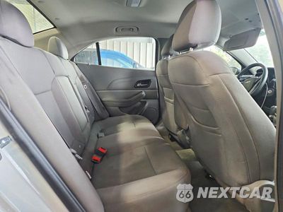 Zdjęcie 10 z 12 samochodu: 2015 CHEVROLET MALIBU LS VIN:1G11A5SL2FF299642 - miniatura
