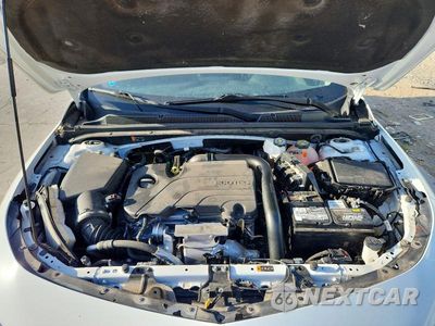Zdjęcie 11 z 12 samochodu: 2024 CHEVROLET MALIBU LT VIN:1G1ZD5STXRF177383 - miniatura