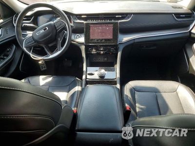Zdjęcie 8 z 13 samochodu: 2022 JEEP GRAND CHEROKEE L LIMITED VIN:1C4RJKBG8N8595487 - miniatura
