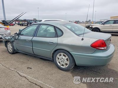 Drugie zdjęcie samochodu z przodu: 2007 FORD TAURUS SE VIN:1FAFP53UX7A106399 - miniatura