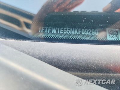 Zdjęcie 13 z 13 samochodu: 2022 FORD F150 SUPERCREW VIN:1FTFW1E55NKF09290 - miniatura