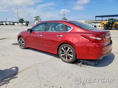 Drugie zdjęcie samochodu z przodu: 2016 NISSAN ALTIMA 2.5 S VIN:1N4AL3AP9GN384940 - miniatura