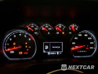 Zdjęcie 9 z 12 samochodu: 2021 CHEVROLET SILVERADO K2500 HEAVY DUTY VIN:1GC3YLE75MF193682 - miniatura