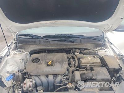 Zdjęcie 11 z 12 samochodu: 2021 KIA FORTE GT LINE VIN:3KPF34AD1ME305899 - miniatura
