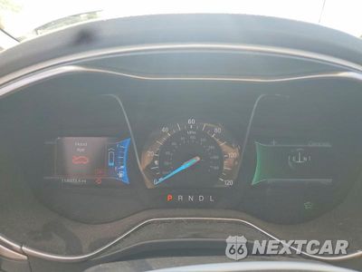 Zdjęcie 9 z 12 samochodu: 2014 FORD FUSION SE HYBRID VIN:3FA6P0LU5ER318830 - miniatura