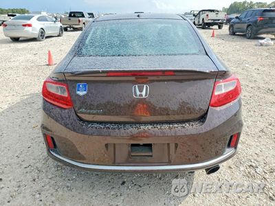 Zdjęcie 6 z 12 samochodu: 2014 HONDA ACCORD EXL VIN:1HGCT1B89EA005861 - miniatura