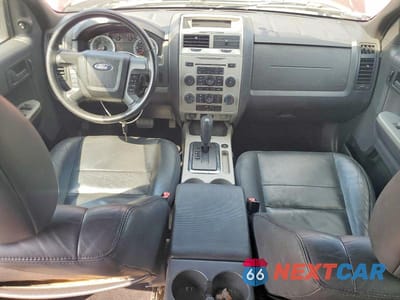 Zdjęcie 8 z 12 samochodu: 2009 FORD ESCAPE XLT VIN:1FMCU03G59KA36662 - miniatura
