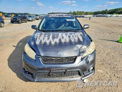 Piąte zdjęcie samochodu w środku: 2012 TOYOTA COROLLA MATRIX VIN:2T1KU4EE0CC895346 - miniatura