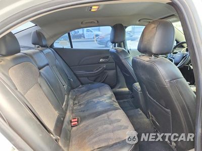 Zdjęcie 10 z 12 samochodu: 2015 CHEVROLET MALIBU 1LT VIN:1G11C5SL2FF270006 - miniatura