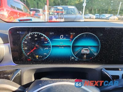 Zdjęcie 9 z 13 samochodu: 2020 MERCEDES-BENZ CLA 250 4MATIC VIN:WDD5J4HB9LN060291 - miniatura