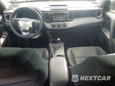 Zdjęcie 8 z 12 samochodu: 2018 TOYOTA RAV4 LE VIN:2T3ZFREV6JW499916 - miniatura
