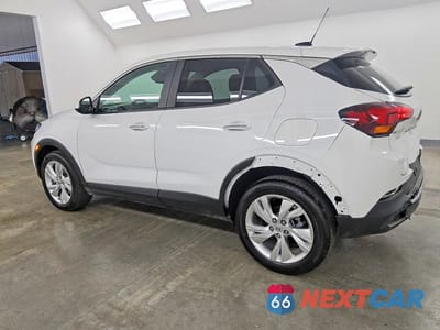 Drugie zdjęcie samochodu z przodu: 2026 BUICK ENCORE GX PREFERRED VIN:KL4AMBSL4TB187211 - miniatura