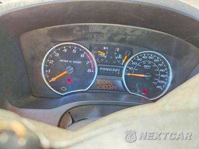 Zdjęcie 9 z 12 samochodu: 2009 CHEVROLET COLORADO VIN:1GCCS149798121175 - miniatura