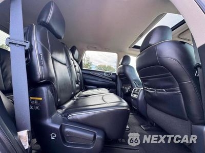 Zdjęcie 6 z 10 samochodu: 2019 INFINITI QX60 PURE VIN:5N1DL0MN8KC509667 - miniatura