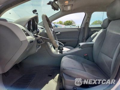 Zdjęcie 7 z 12 samochodu: 2011 CHEVROLET MALIBU LS VIN:1G1ZB5E10BF238603 - miniatura