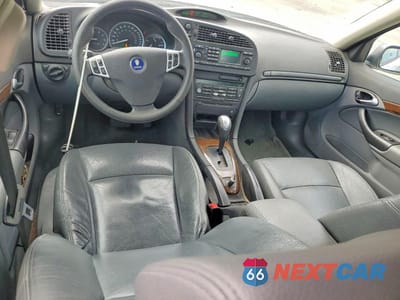 Zdjęcie 8 z 12 samochodu: 2006 SAAB 9-3 VIN:YS3FD49Y061016774 - miniatura