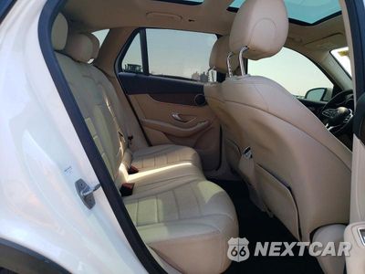 Zdjęcie 10 z 12 samochodu: 2020 MERCEDES-BENZ GLC 300 4MATIC VIN:W1N0G8EB7LF788256 - miniatura