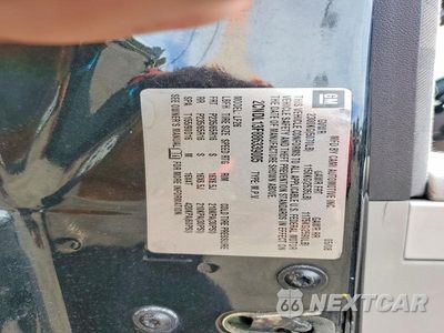 Zdjęcie 13 z 13 samochodu: 2008 CHEVROLET EQUINOX LS VIN:2CNDL13F886339005 - miniatura