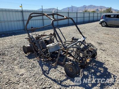 2016 POLARIS RZR UTILITY VEHICLE 4XAVHA571GB333517 - główne zdjęcie licytacji z USA - miniatura