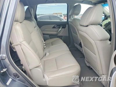 Zdjęcie 11 z 13 samochodu: 2010 ACURA MDX VIN:2HNYD2H27AH523368 - miniatura