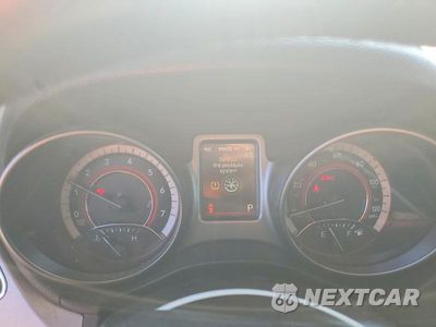 Zdjęcie 9 z 12 samochodu: 2018 DODGE JOURNEY CROSSROAD VIN:3C4PDDGG5JT516629 - miniatura