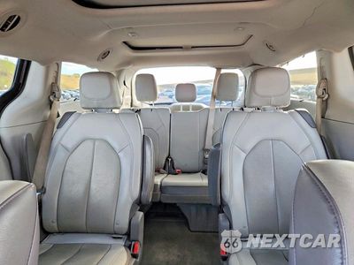 Zdjęcie 10 z 13 samochodu: 2019 CHRYSLER PACIFICA TOURING L PLUS VIN:2C4RC1EG2KR506397 - miniatura