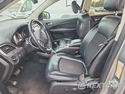 Zdjęcie 7 z 14 samochodu: 2017 DODGE JOURNEY CROSSROAD VIN:3C4PDDGG1HT583206 - miniatura