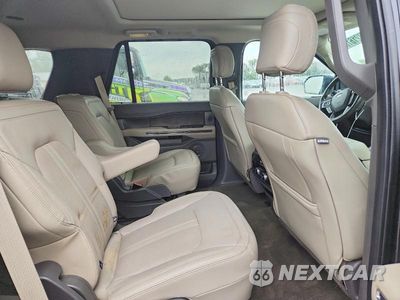 Zdjęcie 11 z 13 samochodu: 2019 FORD EXPEDITION LIMITED VIN:1FMJU2AT8KEA78718 - miniatura