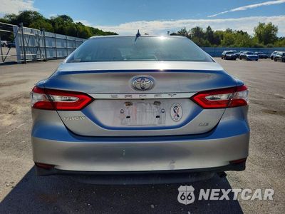 Zdjęcie 6 z 12 samochodu: 2019 TOYOTA CAMRY LE VIN:4T1B11HKXKU692681 - miniatura
