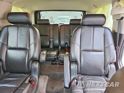 Zdjęcie 10 z 13 samochodu: 2007 CHEVROLET TAHOE K1500 VIN:1GNFK13087J123322 - miniatura