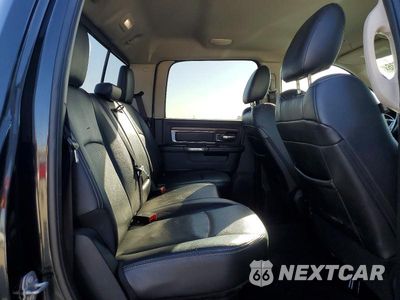 Zdjęcie 10 z 13 samochodu: 2017 RAM 1500 LARAMIE VIN:1C6RR7NTXHS707249 - miniatura