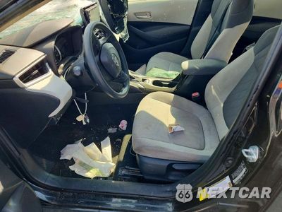 Zdjęcie 7 z 12 samochodu: 2020 TOYOTA COROLLA LE VIN:JTDEPRAE0LJ067910 - miniatura