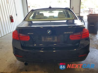 Zdjęcie 6 z 12 samochodu: 2013 BMW 3ER I XDRIVE VIN:WBA3C3C51DF982084 - miniatura