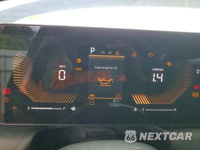 Zdjęcie 9 z 12 samochodu: 2026 KIA K4 EX VIN:3KPFU4DE2TE395208 - miniatura