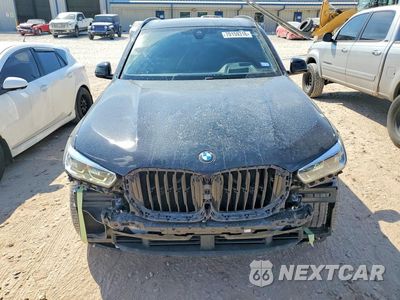 Piąte zdjęcie samochodu w środku: 2022 BMW X5 XDRIVE40I VIN:5UXCR6C07N9M23614 - miniatura