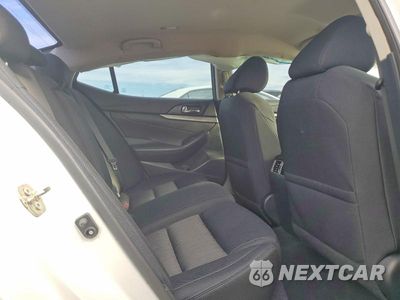 Zdjęcie 10 z 12 samochodu: 2017 NISSAN MAXIMA 3.5 S VIN:1N4AA6APXHC427279 - miniatura