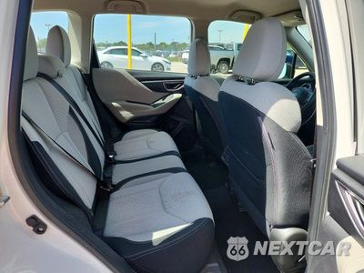 Zdjęcie 11 z 13 samochodu: 2023 SUBARU FORESTER VIN:JF2SKACC2PH472017 - miniatura