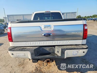 Zdjęcie 6 z 12 samochodu: 2016 FORD F250 SUPER DUTY VIN:1FT7W2BT2GEB67053 - miniatura