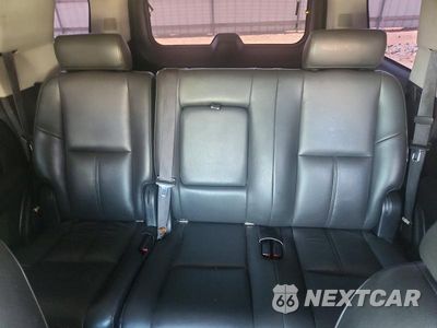 Zdjęcie 10 z 13 samochodu: 2007 CHEVROLET TAHOE VIN:1GNFC13027R220613 - miniatura