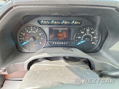 Zdjęcie 9 z 12 samochodu: 2020 FORD F150 SUPERCREW VIN:1FTEW1CBXLKD65690 - miniatura