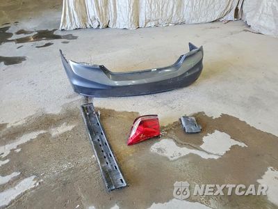 Zdjęcie 12 z 13 samochodu: 2013 HONDA CIVIC EX VIN:19XFB2F83DE045086 - miniatura