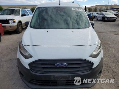 Piąte zdjęcie samochodu w środku: 2022 FORD TRANSIT CONNECT XL VIN:NM0LS7S2XN1514595 - miniatura